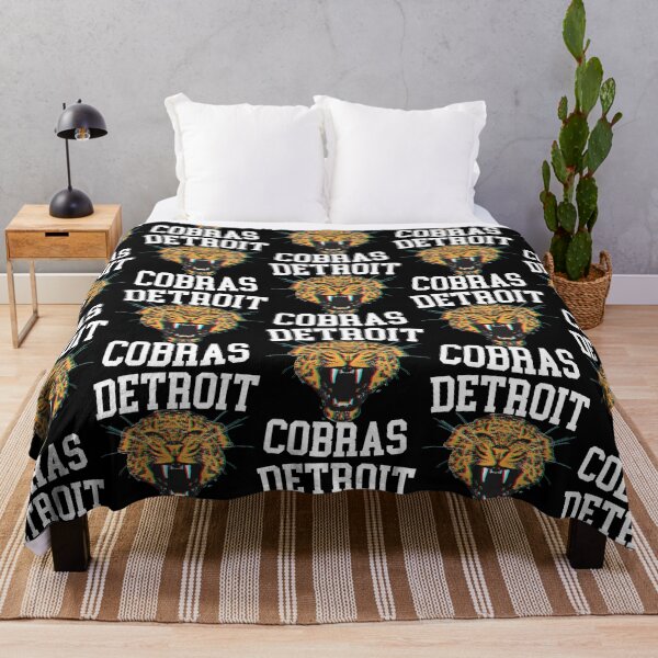 Item preview, The Detroit Cobras rock band designed and sold by AntonietHaag.