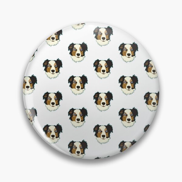 Item preview, Mini Aussie designed and sold by boberweiser.