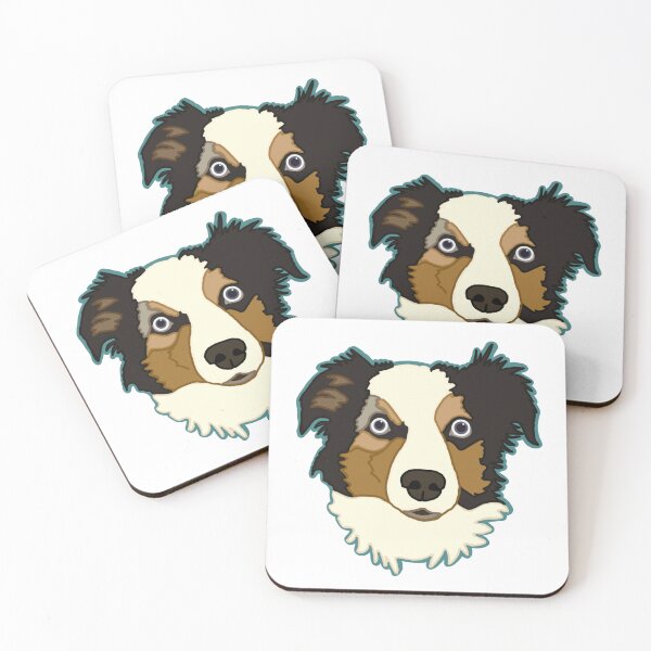 Item preview, Mini Aussie designed and sold by boberweiser.