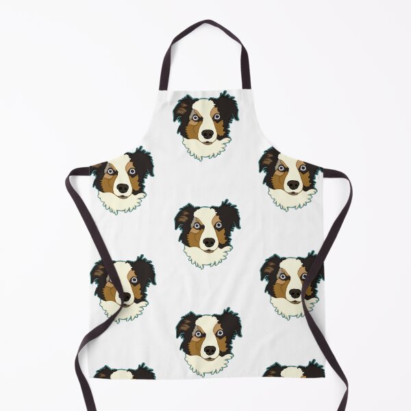 Item preview, Mini Aussie designed and sold by boberweiser.