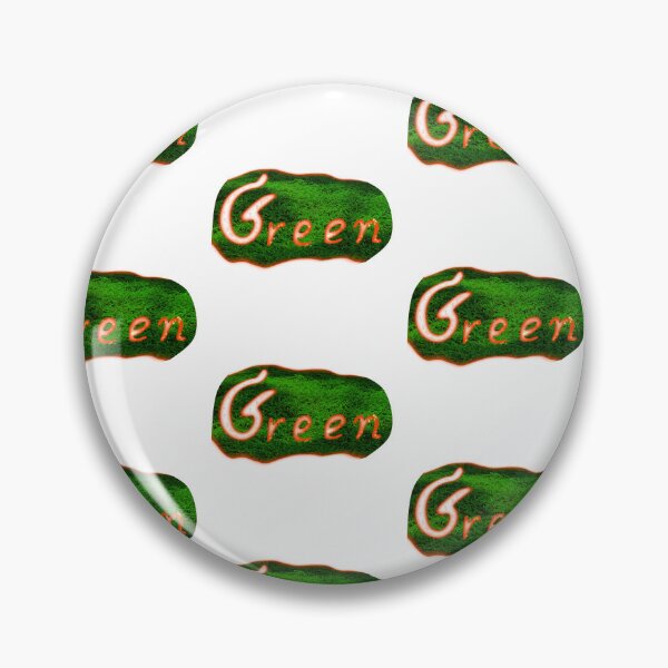 Item preview, Green designed and sold by Zunko.