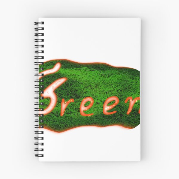 Item preview, Green designed and sold by Zunko.