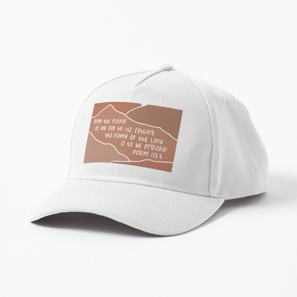 Item preview, Baseball Cap designed and sold by isabellap317.