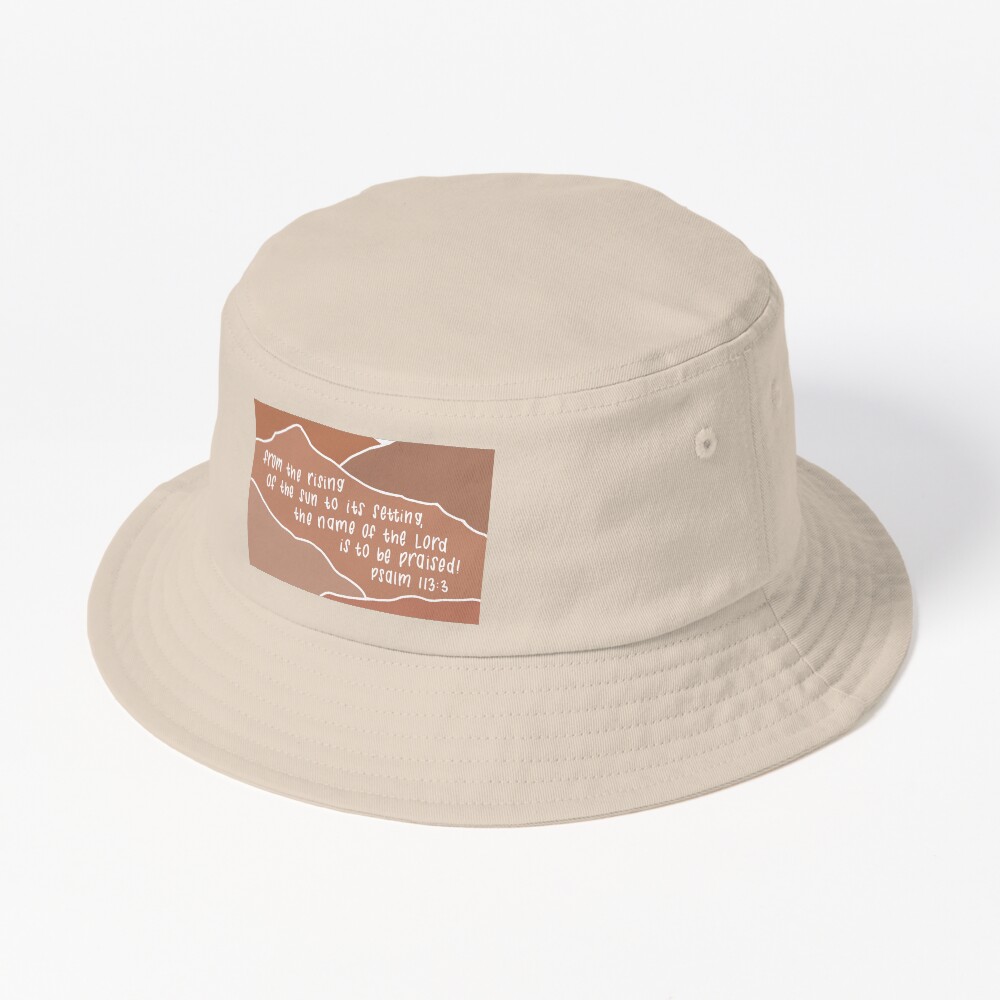 Item preview, Bucket Hat designed and sold by isabellap317.