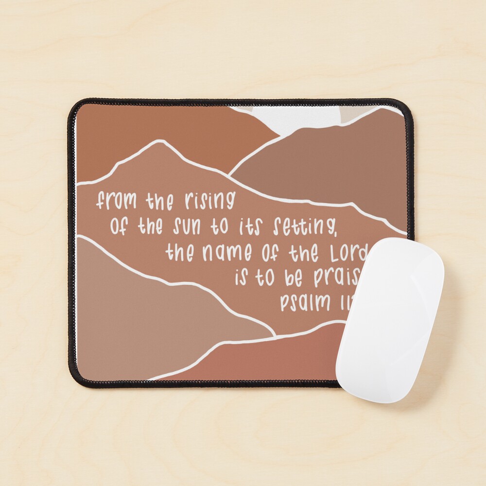 Item preview, Mouse Pad designed and sold by isabellap317.