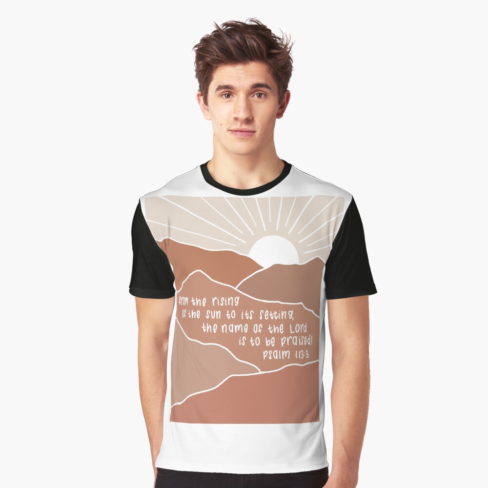 Item preview, Graphic T-Shirt designed and sold by isabellap317.