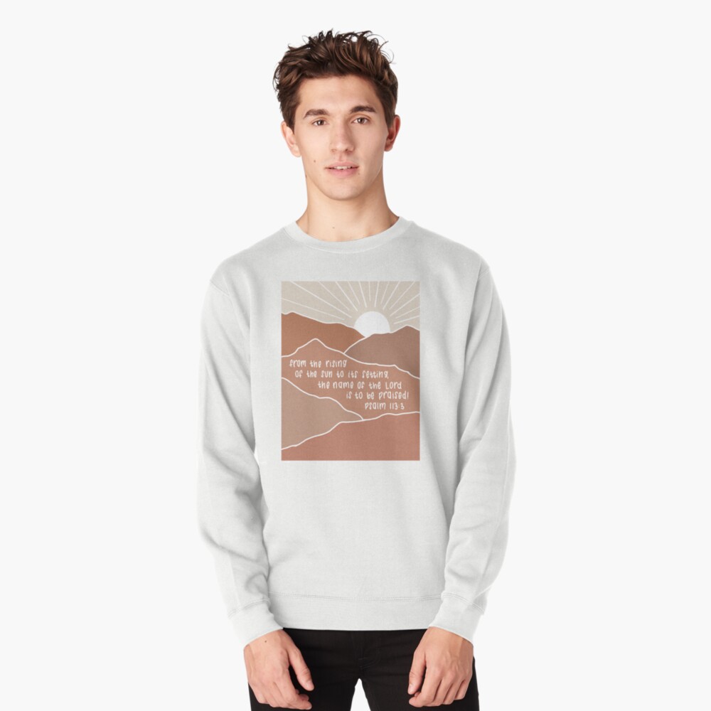 Item preview, Pullover Sweatshirt designed and sold by isabellap317.