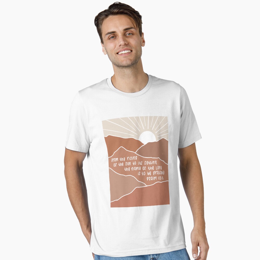 Item preview, Essential T-Shirt designed and sold by isabellap317.