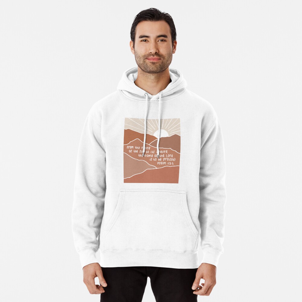 Item preview, Pullover Hoodie designed and sold by isabellap317.