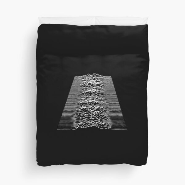 Item preview, 3D white waves designed and sold by PascaleJacobson.