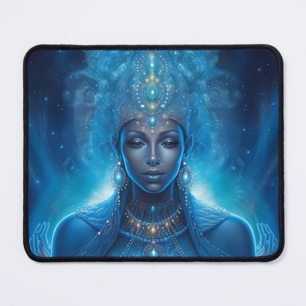 Item preview, Magical Guardian Goddess designed and sold by Radiant  Mystic.