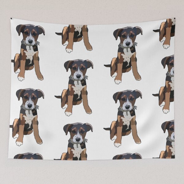 Item preview, Taco Dog designed and sold by boberweiser.