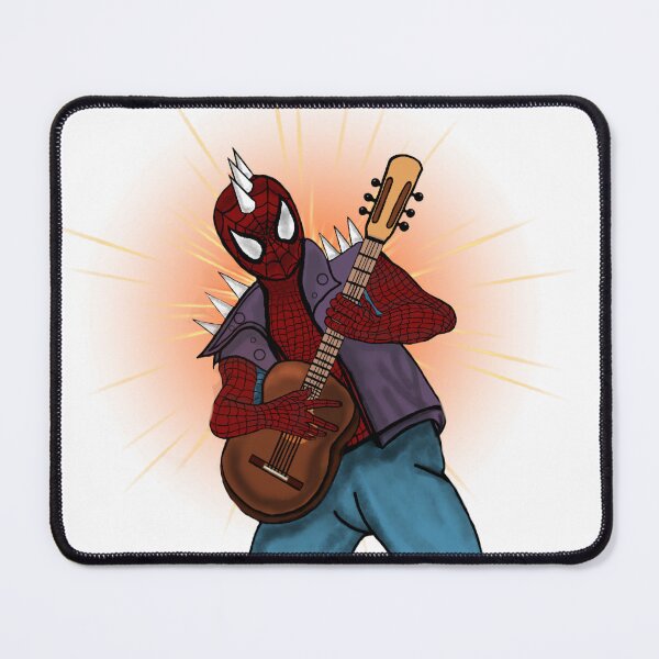 Item preview, SPIDER PUNK designed and sold by creativesticky.