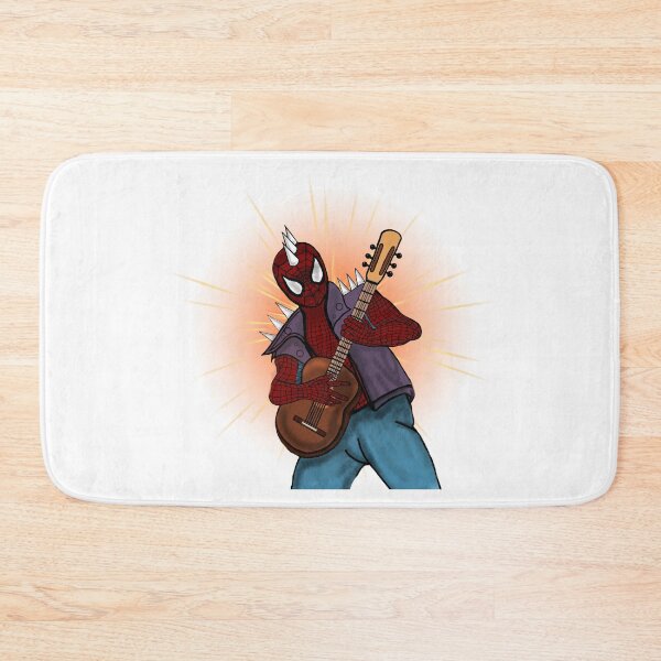 Item preview, SPIDER PUNK designed and sold by creativesticky.
