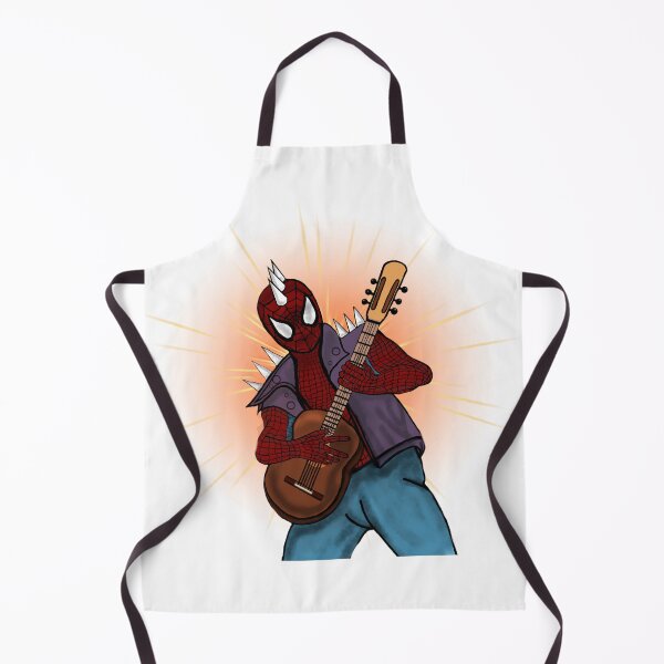Item preview, SPIDER PUNK designed and sold by creativesticky.