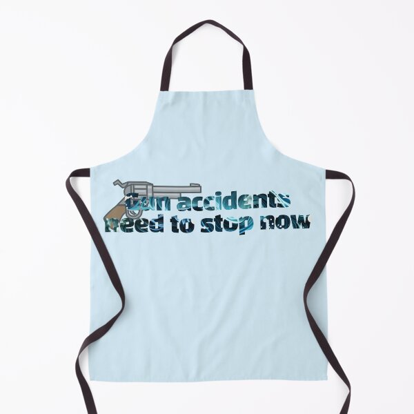Item preview, Gun accidents need to stop now designed and sold by treasure-vi.
