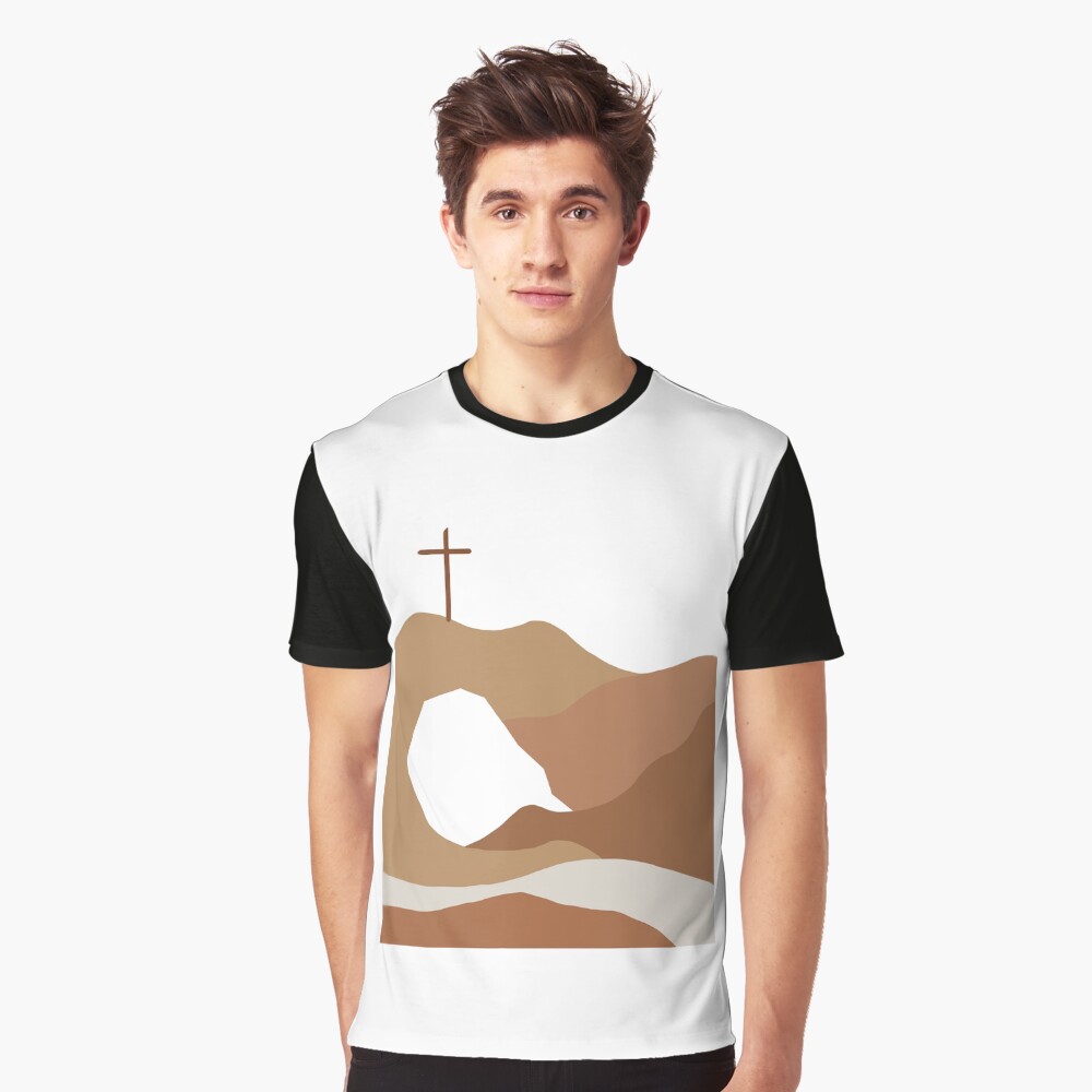 Item preview, Graphic T-Shirt designed and sold by isabellap317.