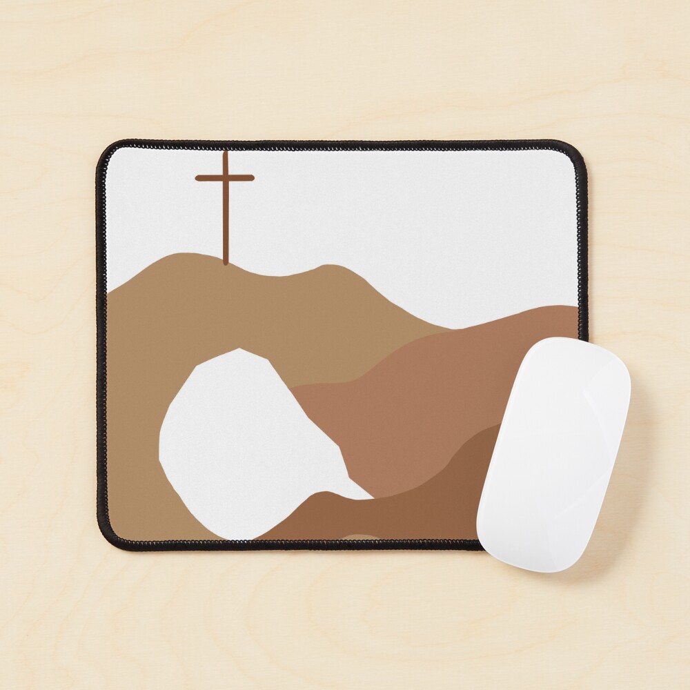 Item preview, Mouse Pad designed and sold by isabellap317.