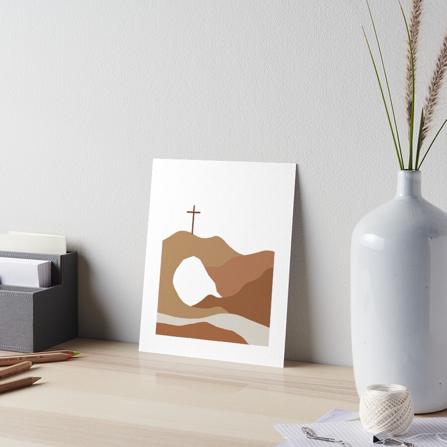 Item preview, Art Board Print designed and sold by isabellap317.