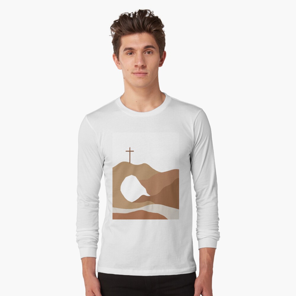 Item preview, Long Sleeve T-Shirt designed and sold by isabellap317.