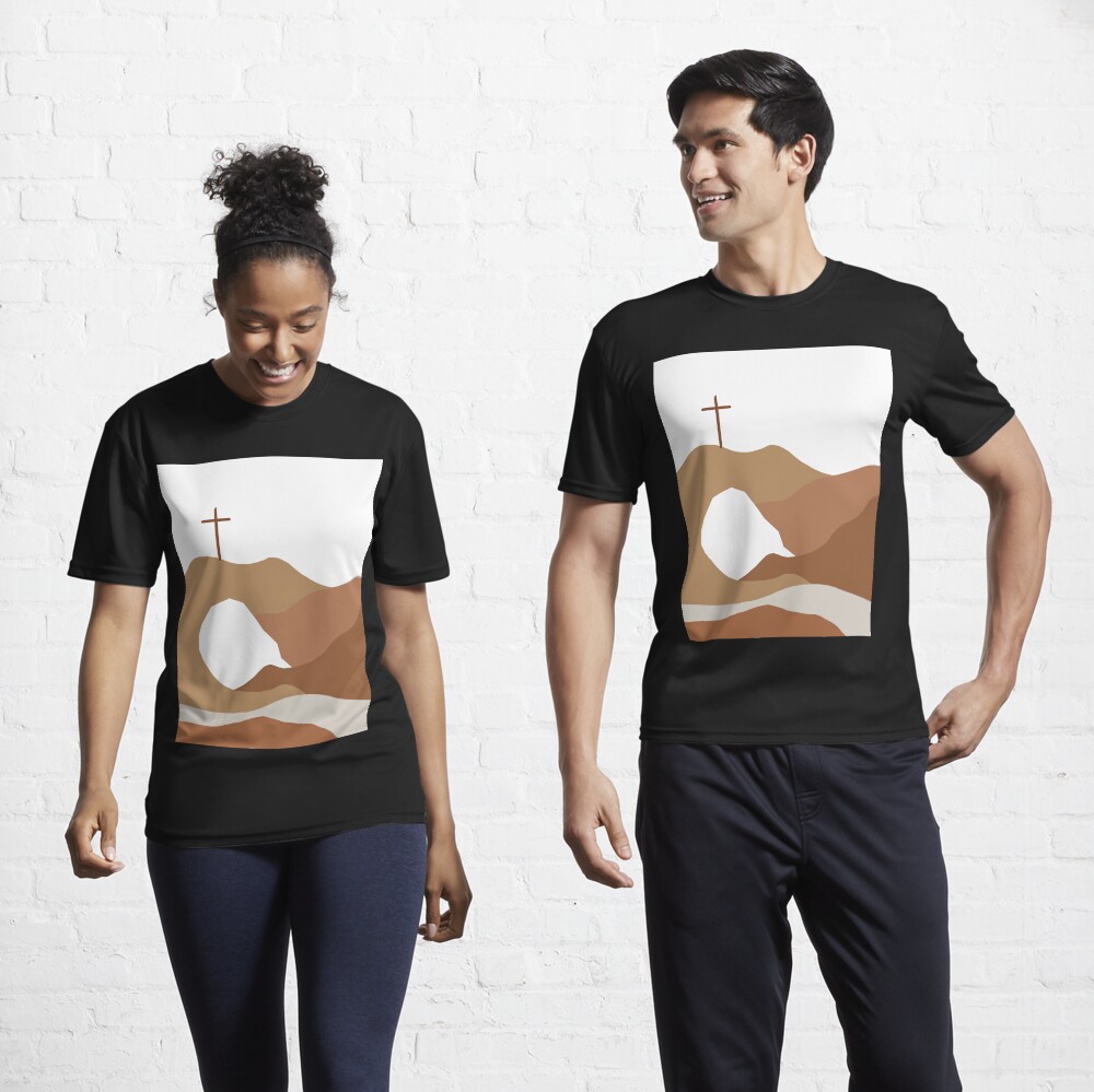 Item preview, Active T-Shirt designed and sold by isabellap317.