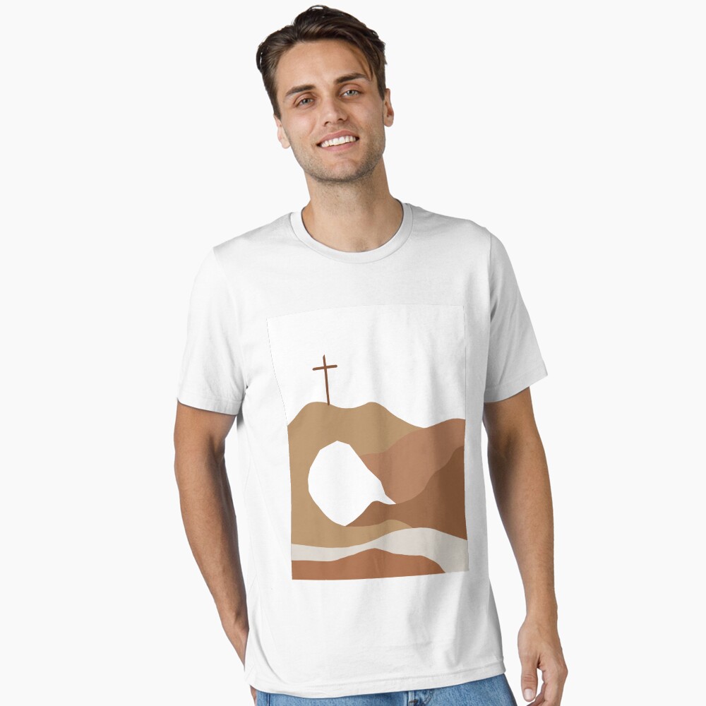 Item preview, Essential T-Shirt designed and sold by isabellap317.