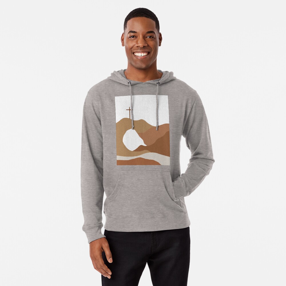 Item preview, Lightweight Hoodie designed and sold by isabellap317.