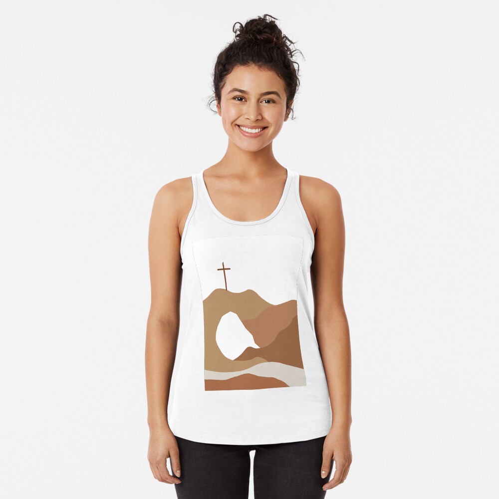 Item preview, Racerback Tank Top designed and sold by isabellap317.
