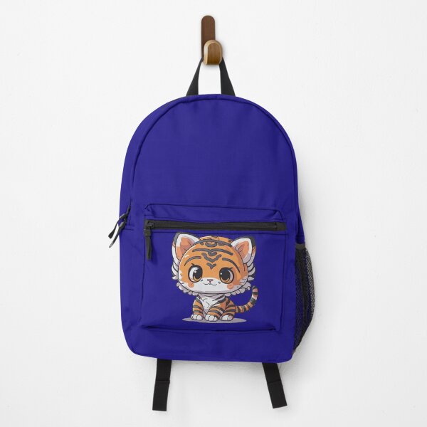 Item preview, I bring you this cute Kawaii style tiger design! Add some fun to your everyday life. designed and sold by creativo21.
