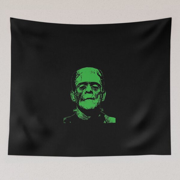 Item preview, Frankenstein designed and sold by holesinyourlung.