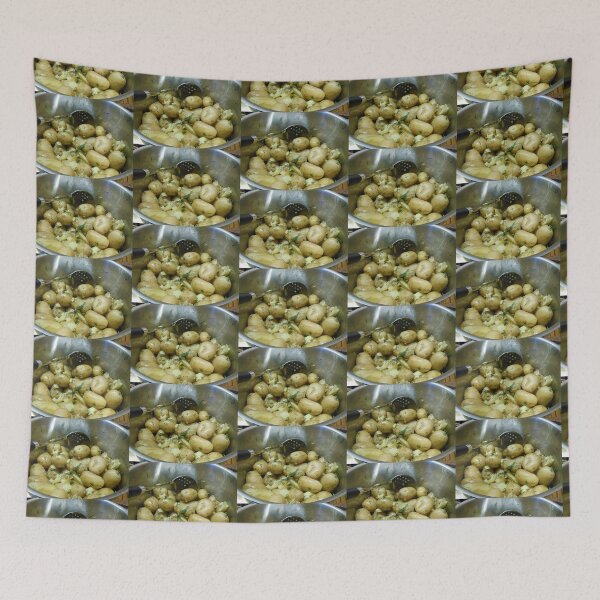 Item preview, Simply Spuds designed and sold by BlueMoonRose.