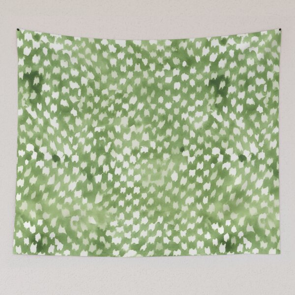 Item preview, Velenya - Diseno verde (2/4) designed and sold by sabantha.