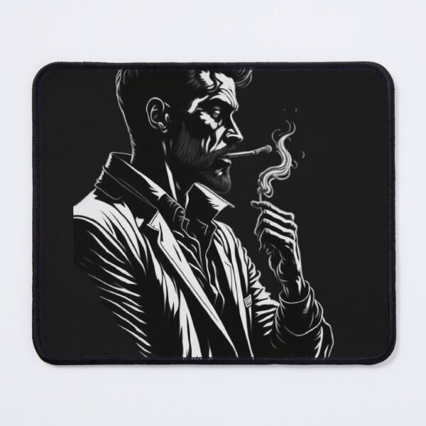 Item preview, Aching Silence designed and sold by CASUALURBAN.