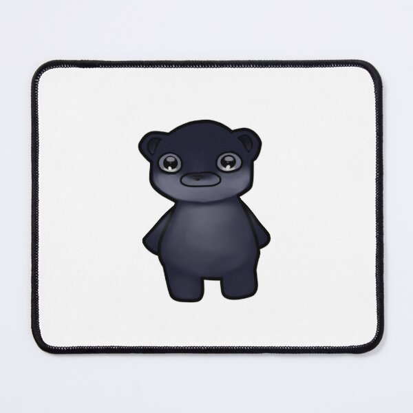 Item preview, Ominous Bear designed and sold by Crowzeir.