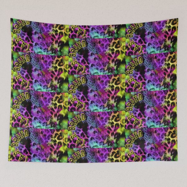 Item preview, Leopard Print (T.A.S. Brand) designed and sold by T.A.S. BRAND.