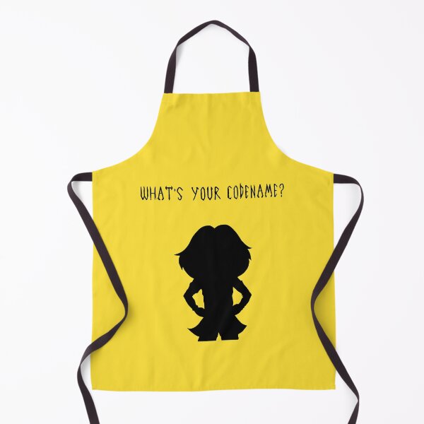 Item preview, CLARA / What's Your Codename? designed and sold by Codename4.