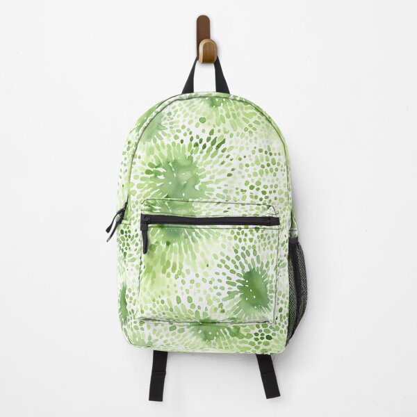 Item preview, Velenya - Diseno verde (3/4) designed and sold by sabantha.