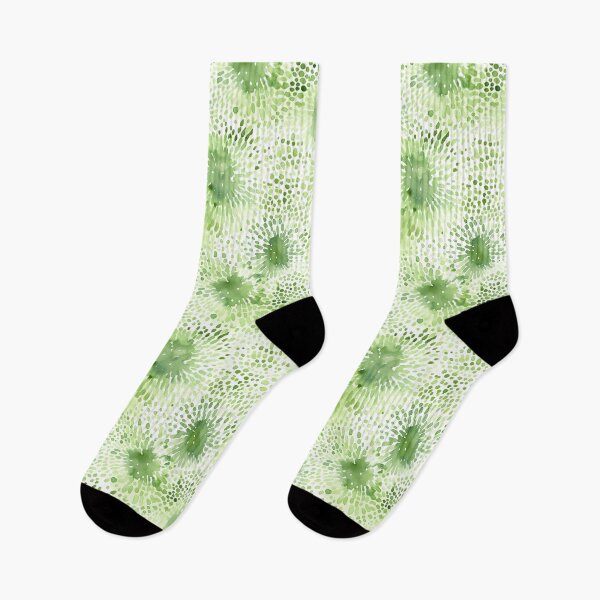 Item preview, Velenya - Diseno verde (3/4) designed and sold by sabantha.