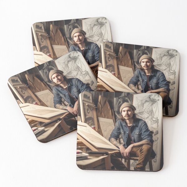 Item preview, Back To The Drawing Board - Shade designed and sold by visualidioms.