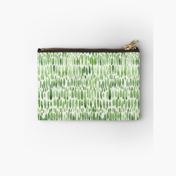 Item preview, Velenya - Green Pattern (4/4) designed and sold by sabantha.