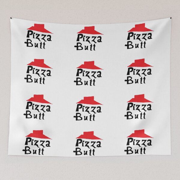 Item preview, Stuffed Crust designed and sold by swerpee.
