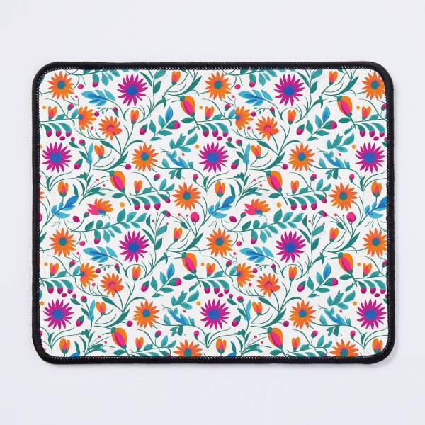 Item preview, Neon Flowers and Vines: Electrifying Beauty in Botanical Art designed and sold by joanwatson45.