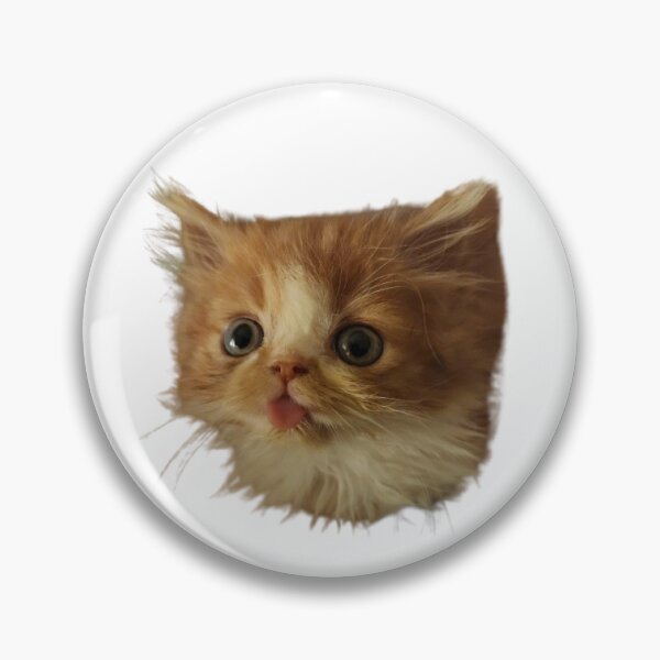 Item preview, hum meatball blep designed and sold by HumMeatball.