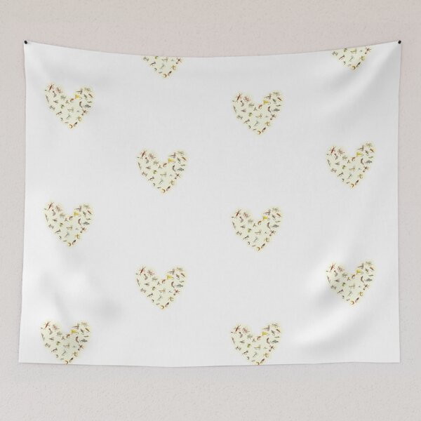 Item preview, Fly Fishing Love designed and sold by boberweiser.