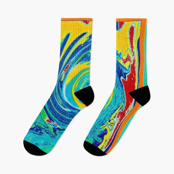 Item preview,  Psychedelic Prints designed and sold by larissa-myrie.