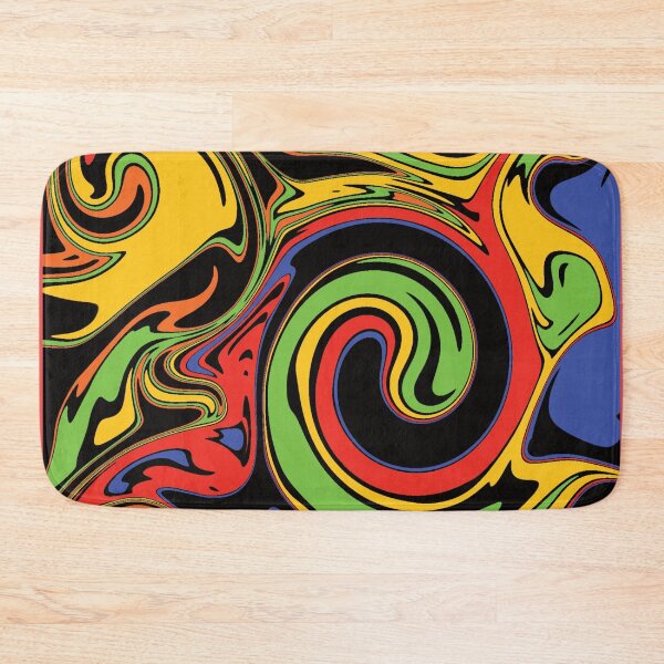 Item preview, Primary spiral designed and sold by AllGenDesigns.