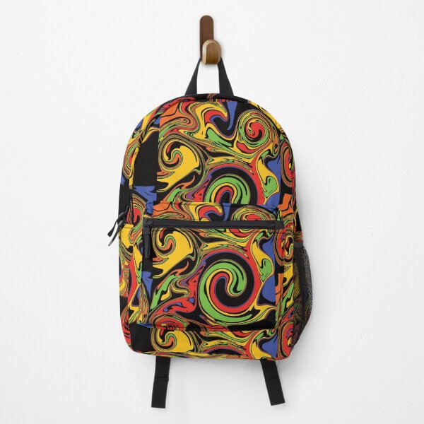 Item preview, Primary spiral designed and sold by AllGenDesigns.
