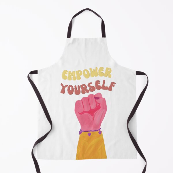 Item preview, Empower yourself designed and sold by Arcano22.