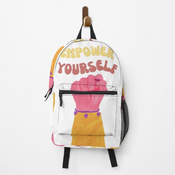 Item preview, Empower yourself designed and sold by Arcano22.