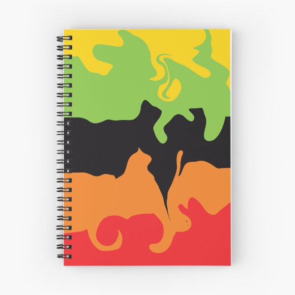 Item preview, Immiscible liquid layers designed and sold by AllGenDesigns.
